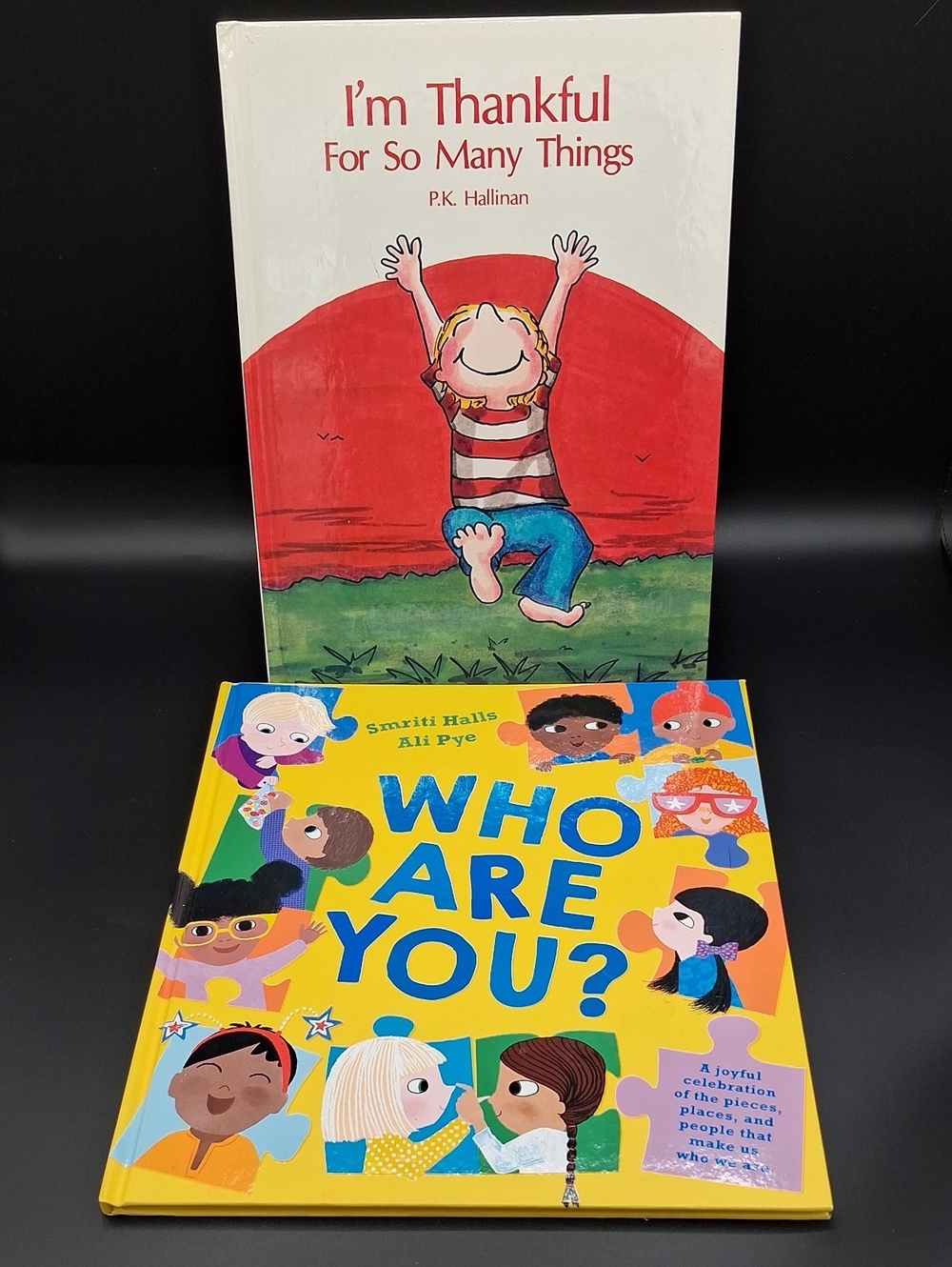 Social/Emotional Kids Books About Belonging And Compassion
